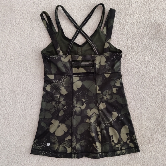 Lululemon Tank Top - Picture 2 of 3